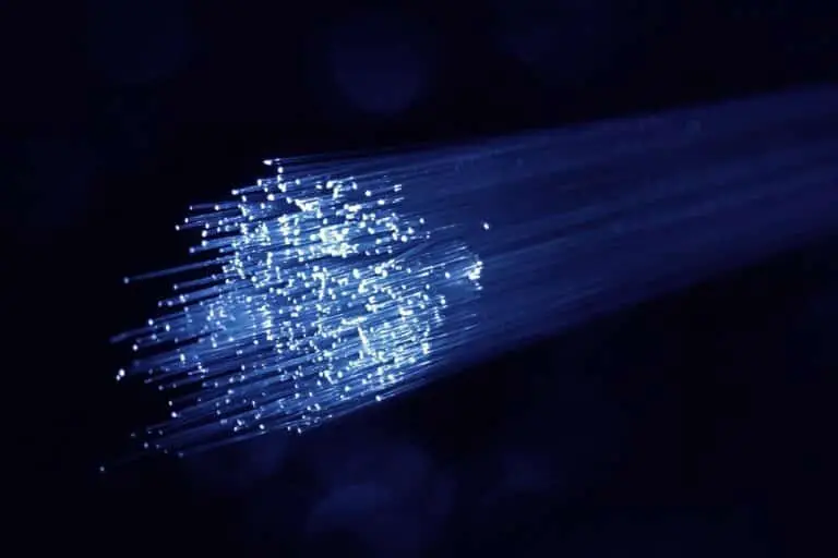 Optical fiber