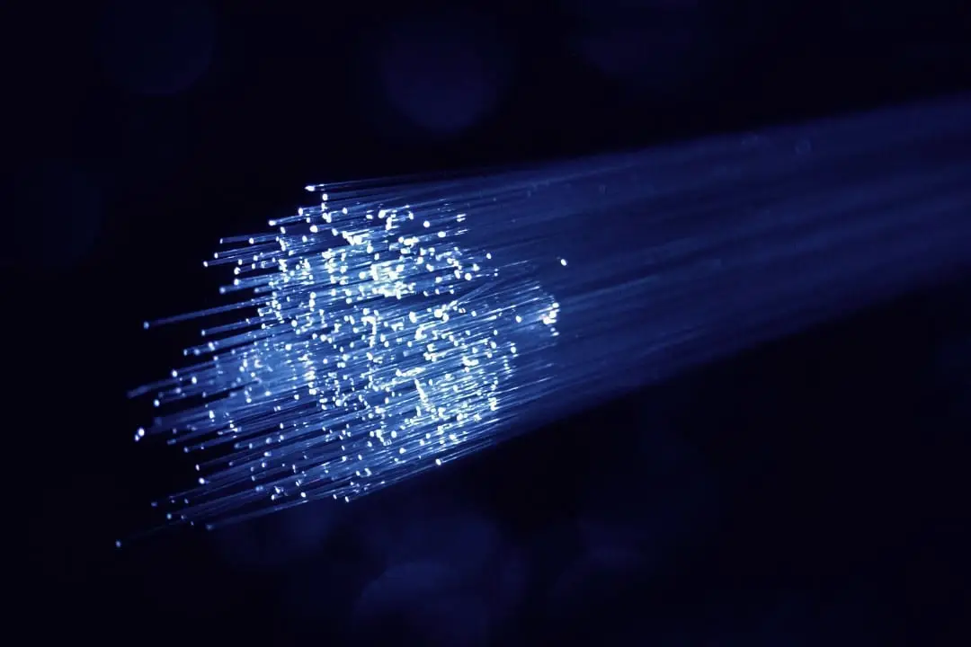 Optical fiber