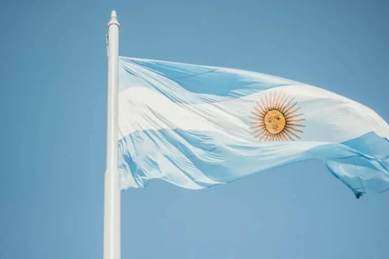 Argentina