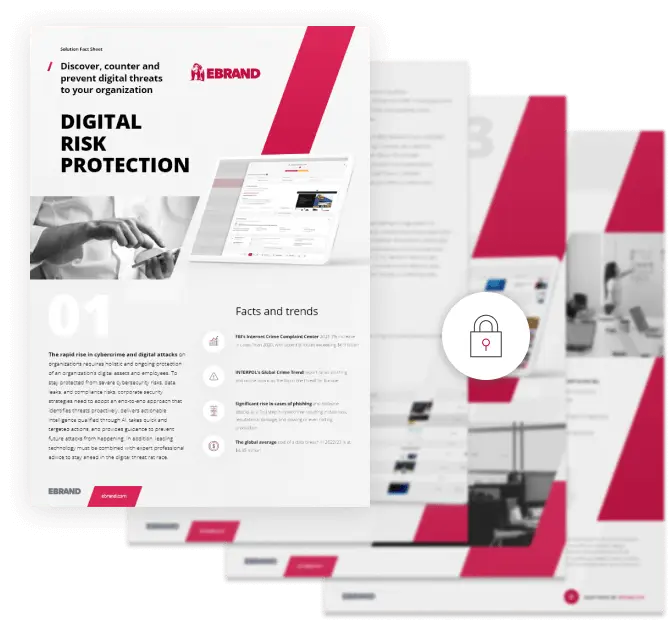 Free Whitepaper: Digital Risk Protection