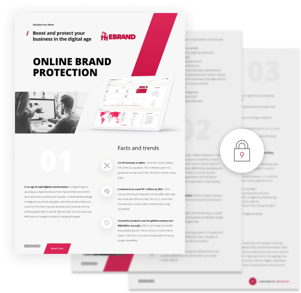 Free Whitepaper: Online Brand Protection