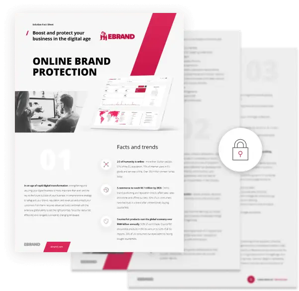 Free Whitepaper: Online Brand Protection