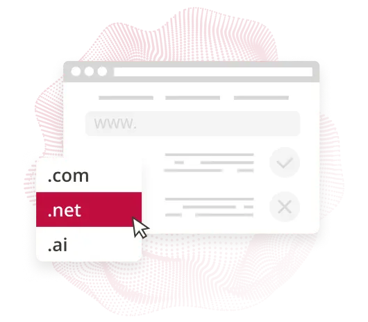 net domain