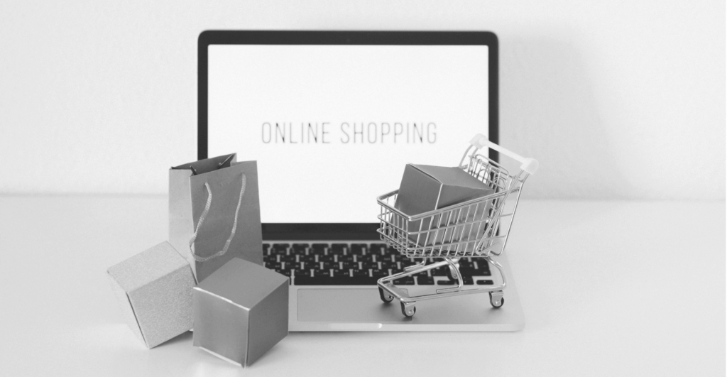 This image of an online shopping basket illustrates our discussion topic: How scammers use CDNs (content distribution networks) to launch and multiply their scams.