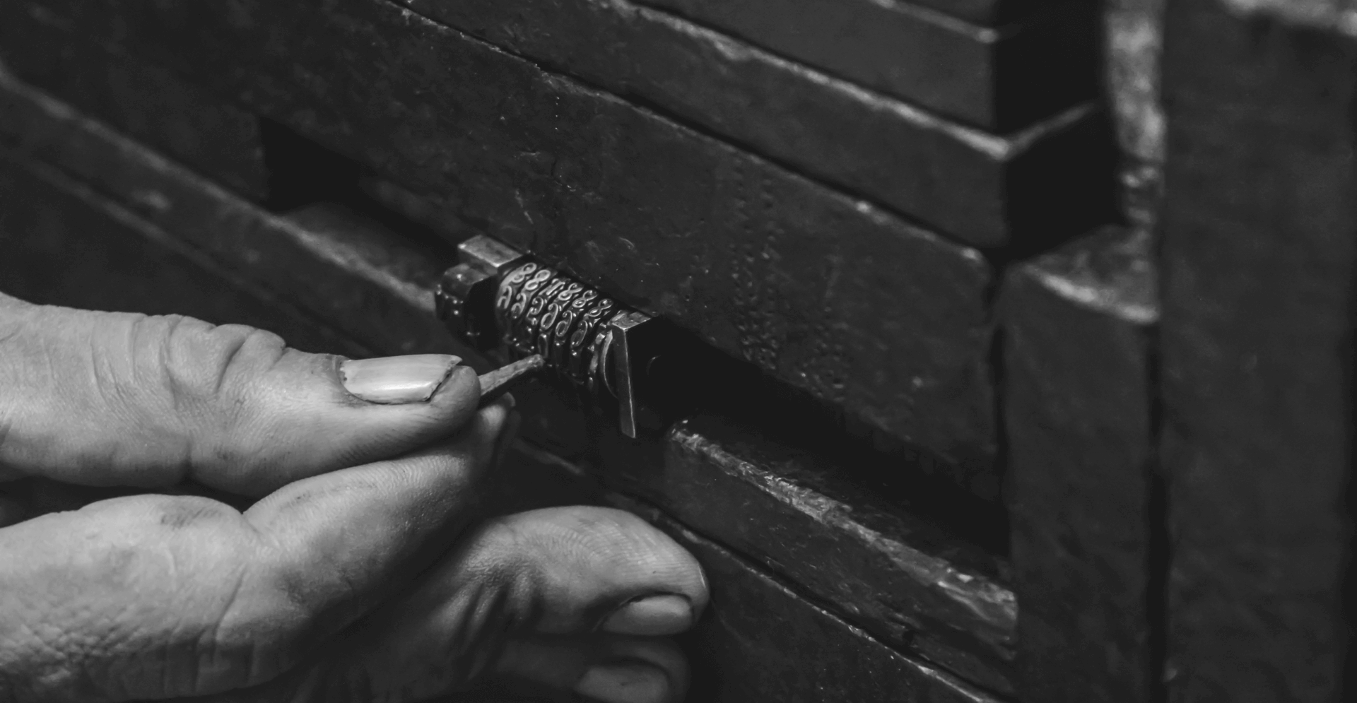 This image of someone picking a lock highlights our discussion topic: Stealer logs, and how organizations take a proactive stance against cybercriminals and malware attacks.