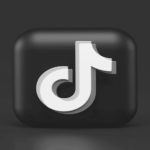 This image of the TikTok logo highlights our discussion topic: TikTok Shop, and the threats it poses for brands in terms of infringements, counterfeits, and ecommerce revenue.