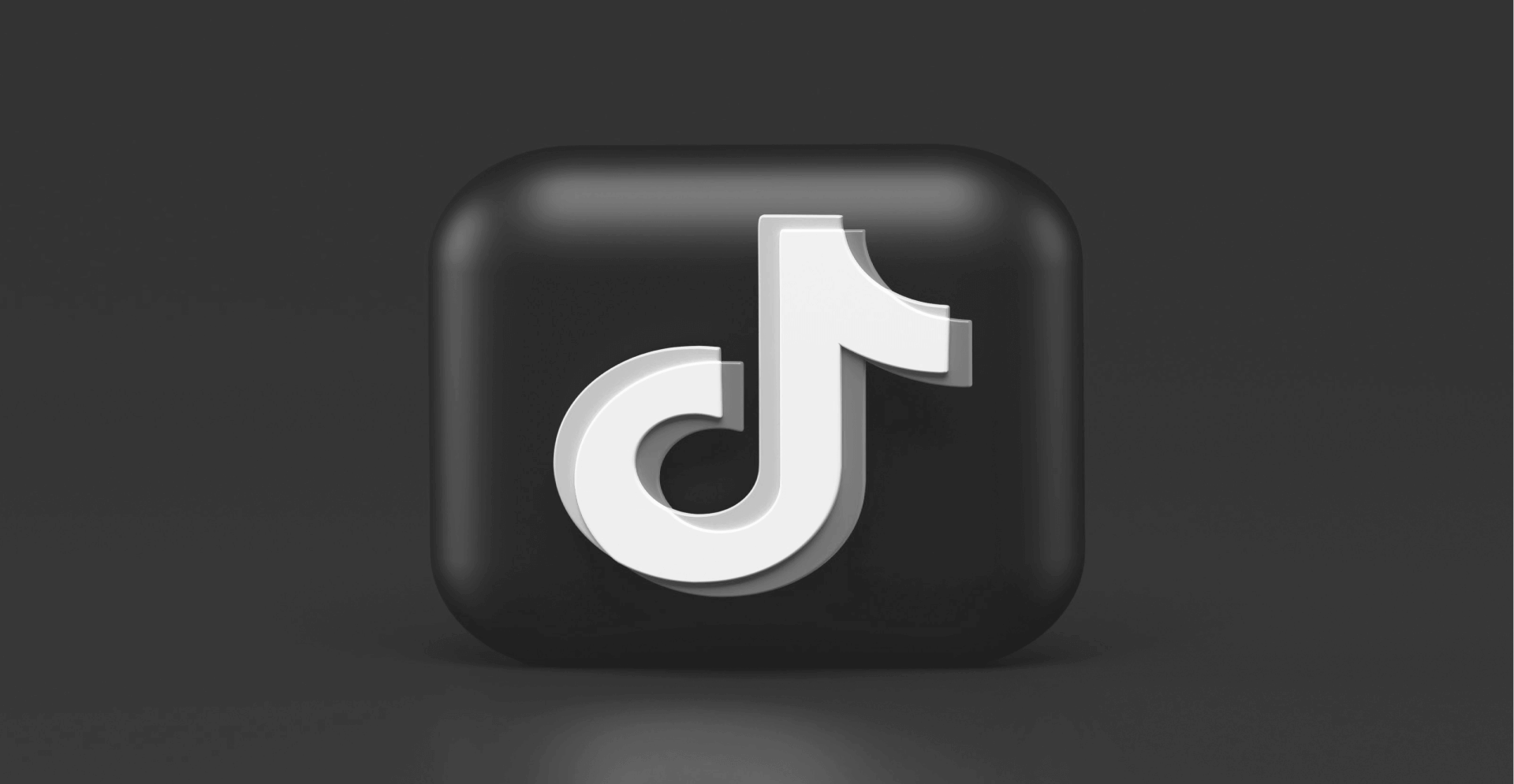 This image of the TikTok logo highlights our discussion topic: TikTok Shop, and the threats it poses for brands in terms of infringements, counterfeits, and ecommerce revenue.