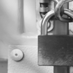 This image of a padlock illustrates our discussion topic: The differences between HTTP and HTTPS redirects for your website security, performance, and SEO.