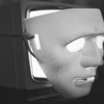 This image of a mask covering a computer illustrates our discussion topic: Rogue websites, the threats against businesses in the US and beyond, and solutions for fighting back.