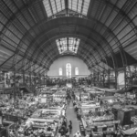 This image of a warehouse illustrates our discussion topic: New trends in fake shops and fake websites, ahead of our podcast with Lisa Deegan.