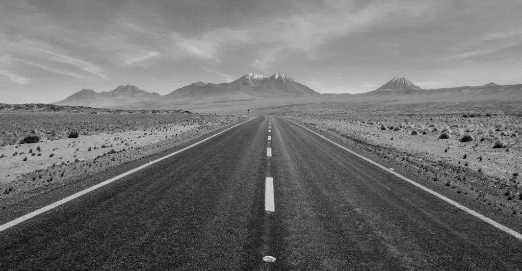 This image of a road
illustrates our discussion topic: how to protect your future across brands, domains, and digital risk.