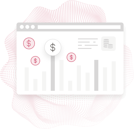 this platform illustration image illustrates our revenue recovery topic