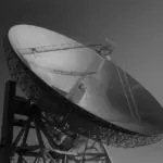 this image of a satelite dish illustrates our discussion topic.about domain registrars
