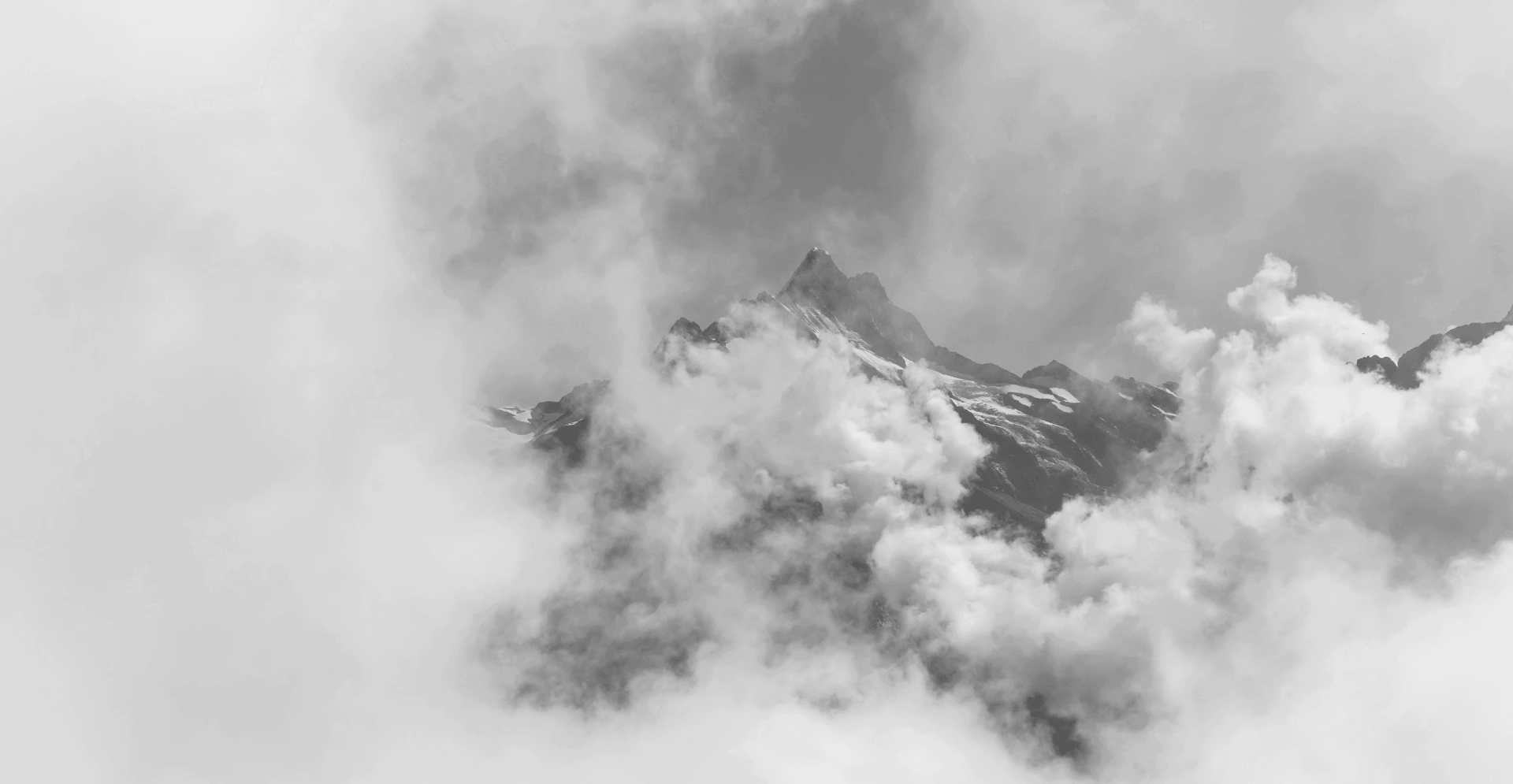 This image of a mountaintop illustrates our discussion topic: The ICANN reveal of new gTLDs, and what that means for you.